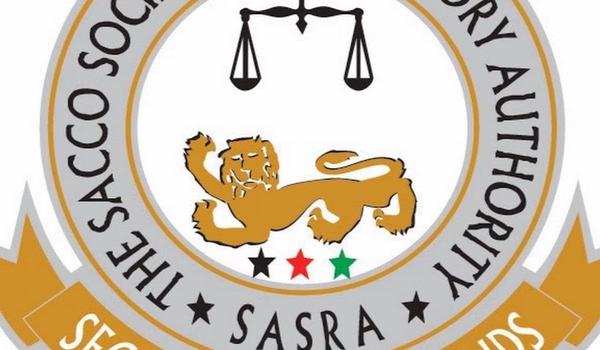 Sacco Societies Regulatory Authority (SASRA)