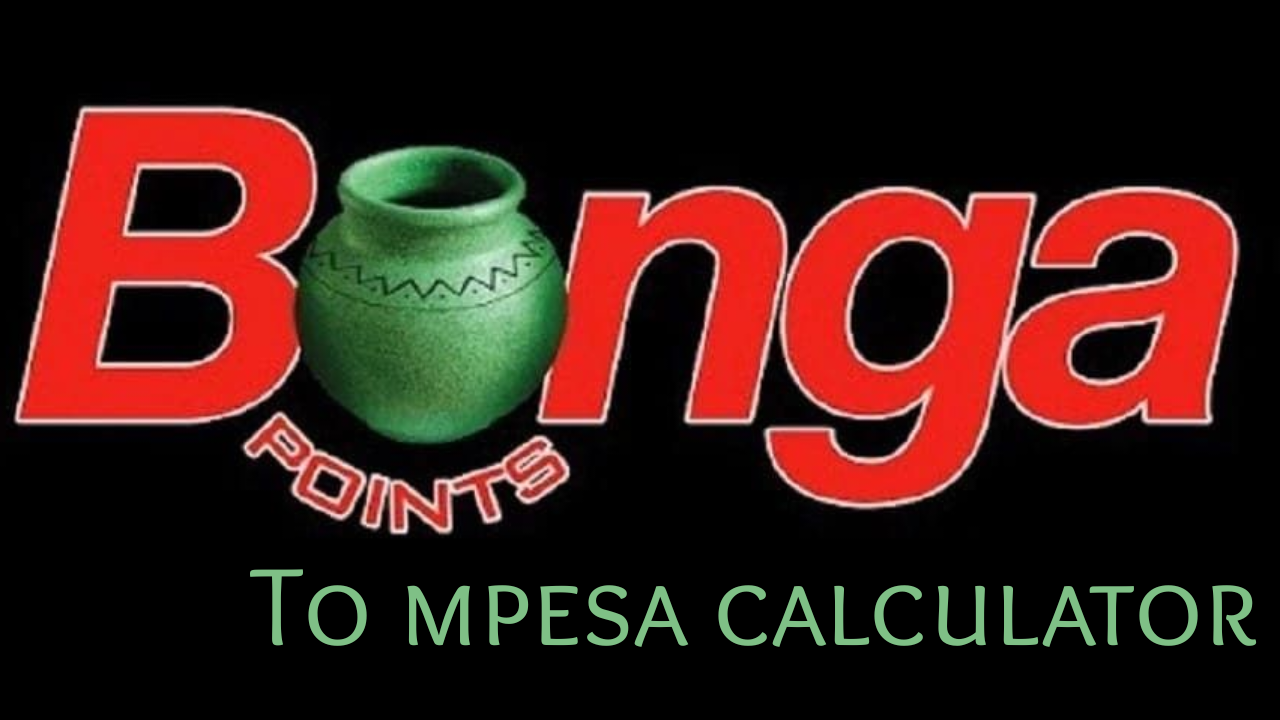 bonga